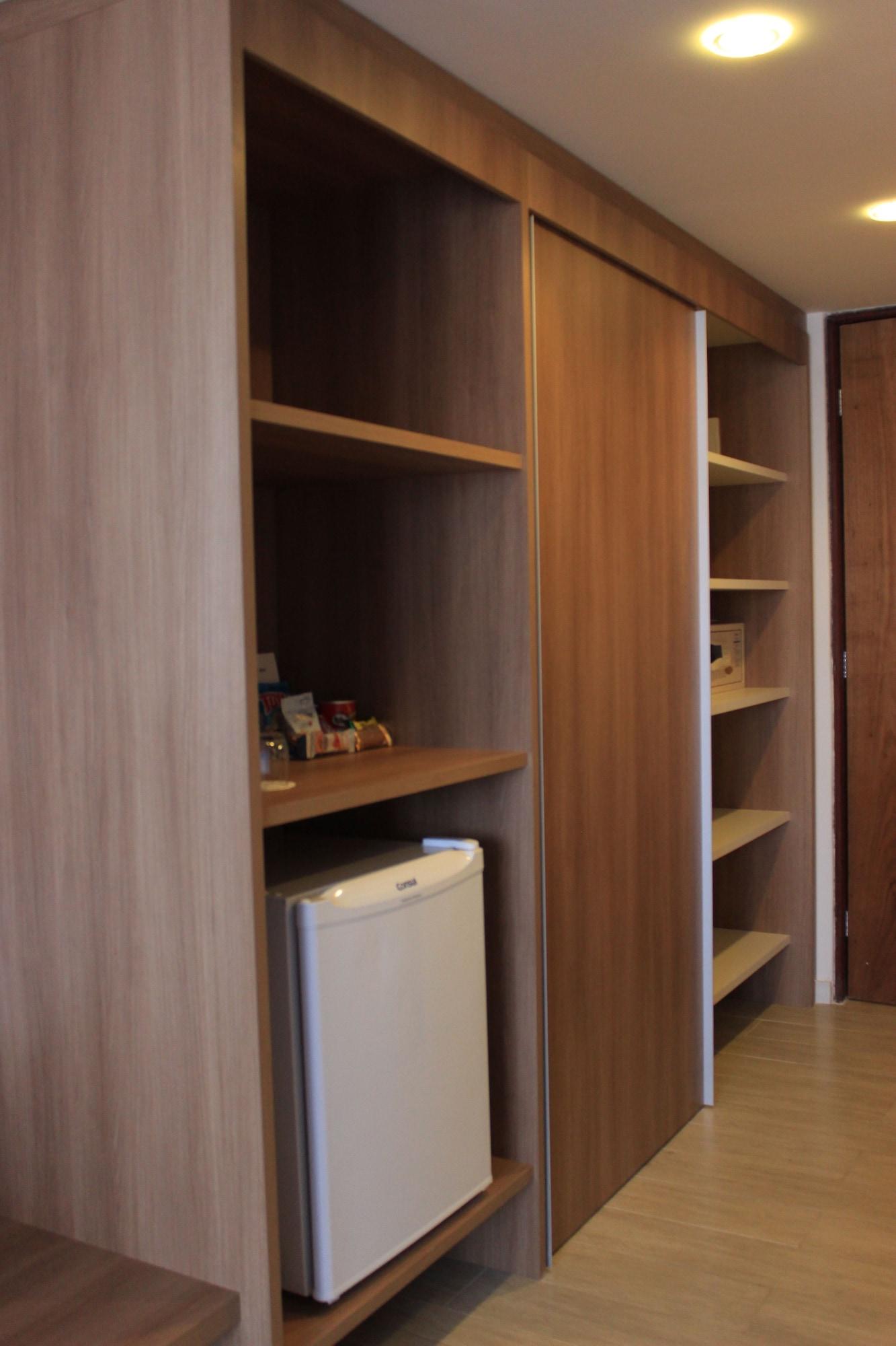 Hotel Mar Conventions Recife