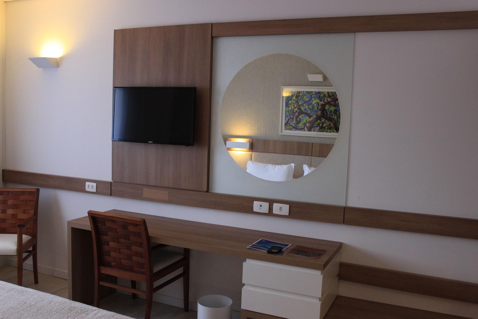 Mar Conventions Hotel Recife