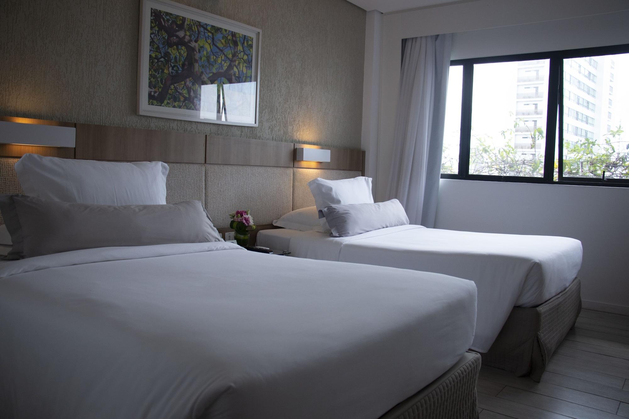 Mar Conventions Hotel