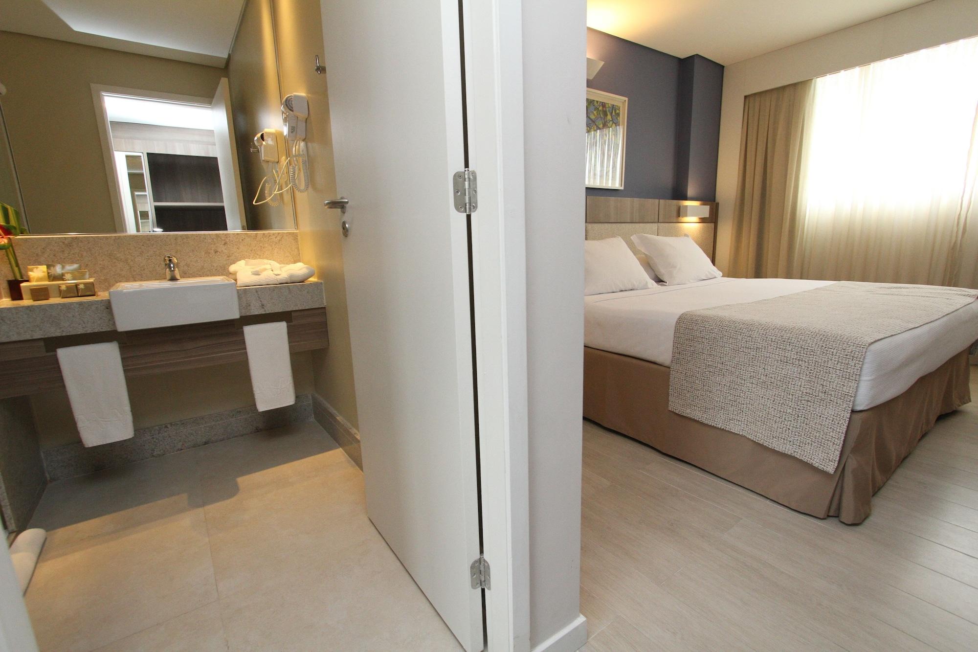 Hotel Mar Conventions