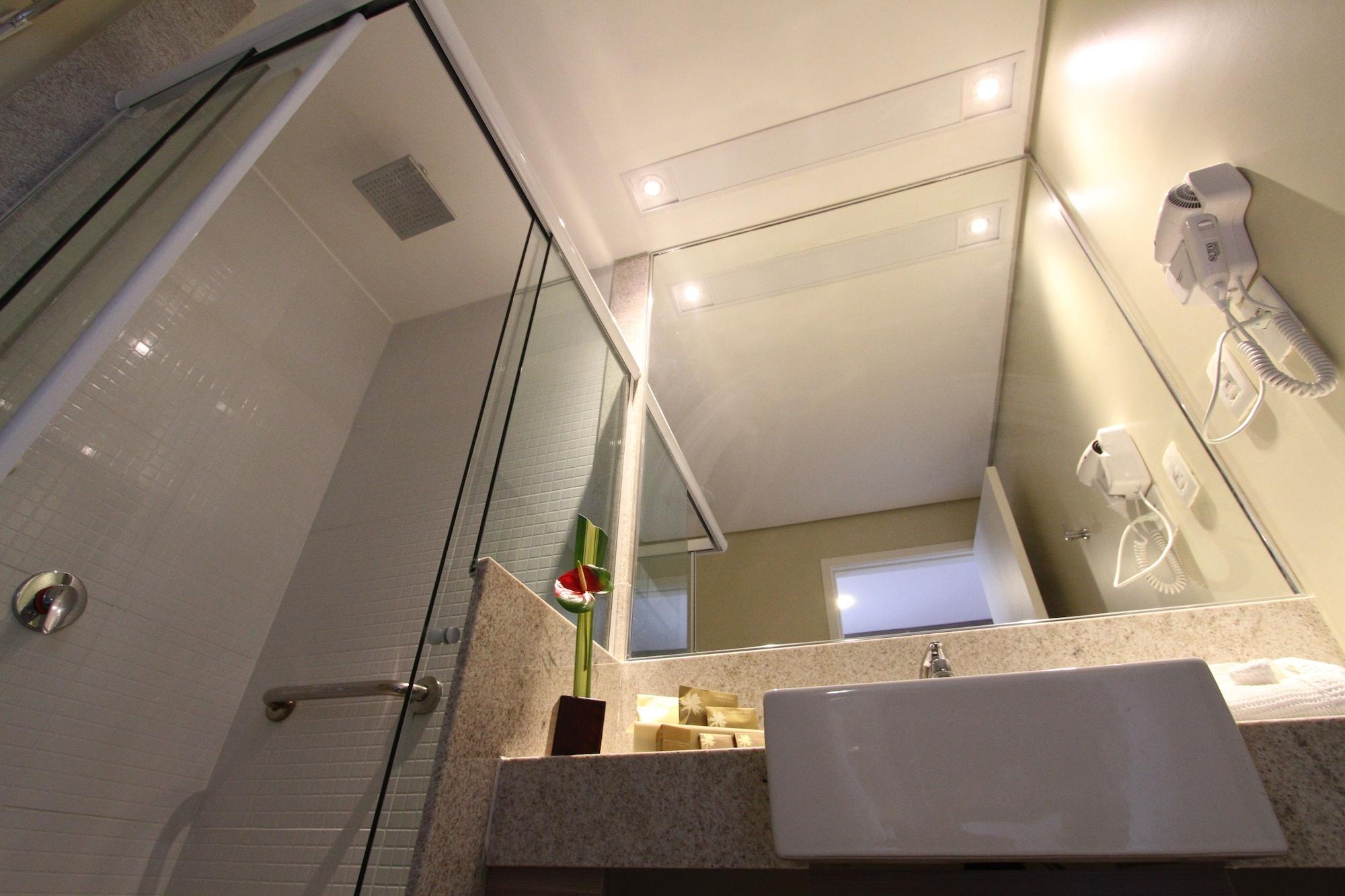 Hotel Mar Conventions Recife