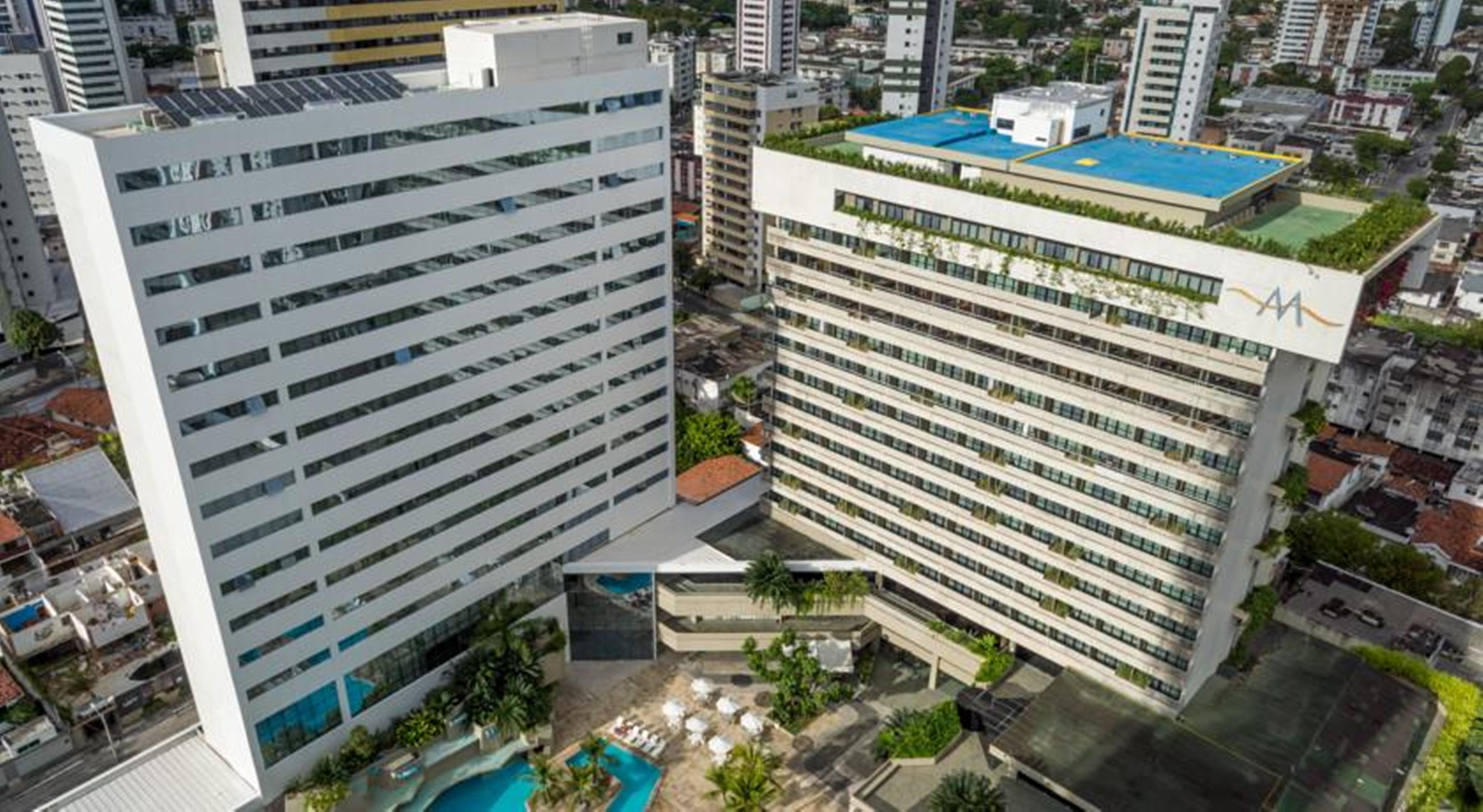 Mar Conventions Hotel