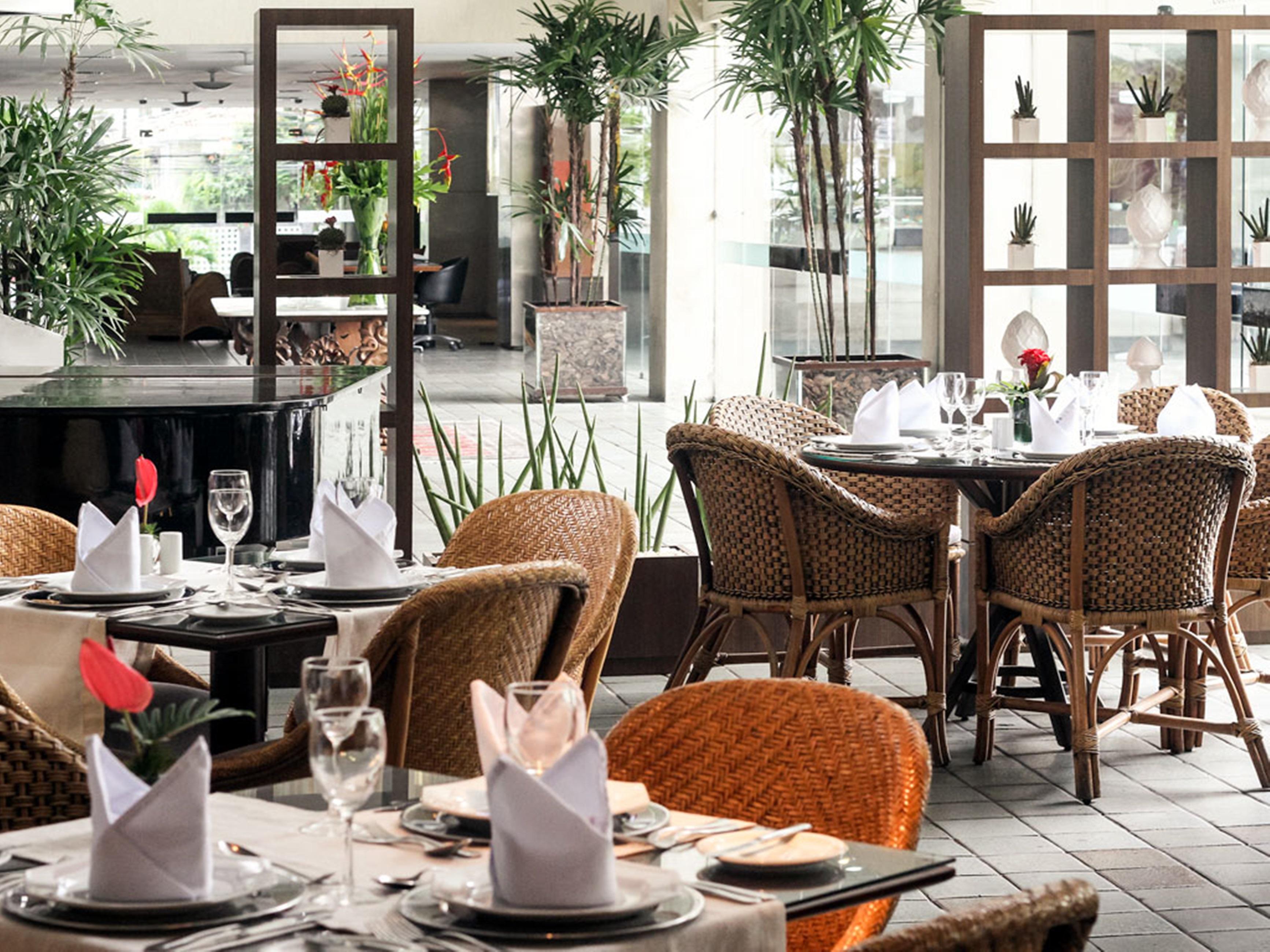 Hotel Mar Conventions Recife