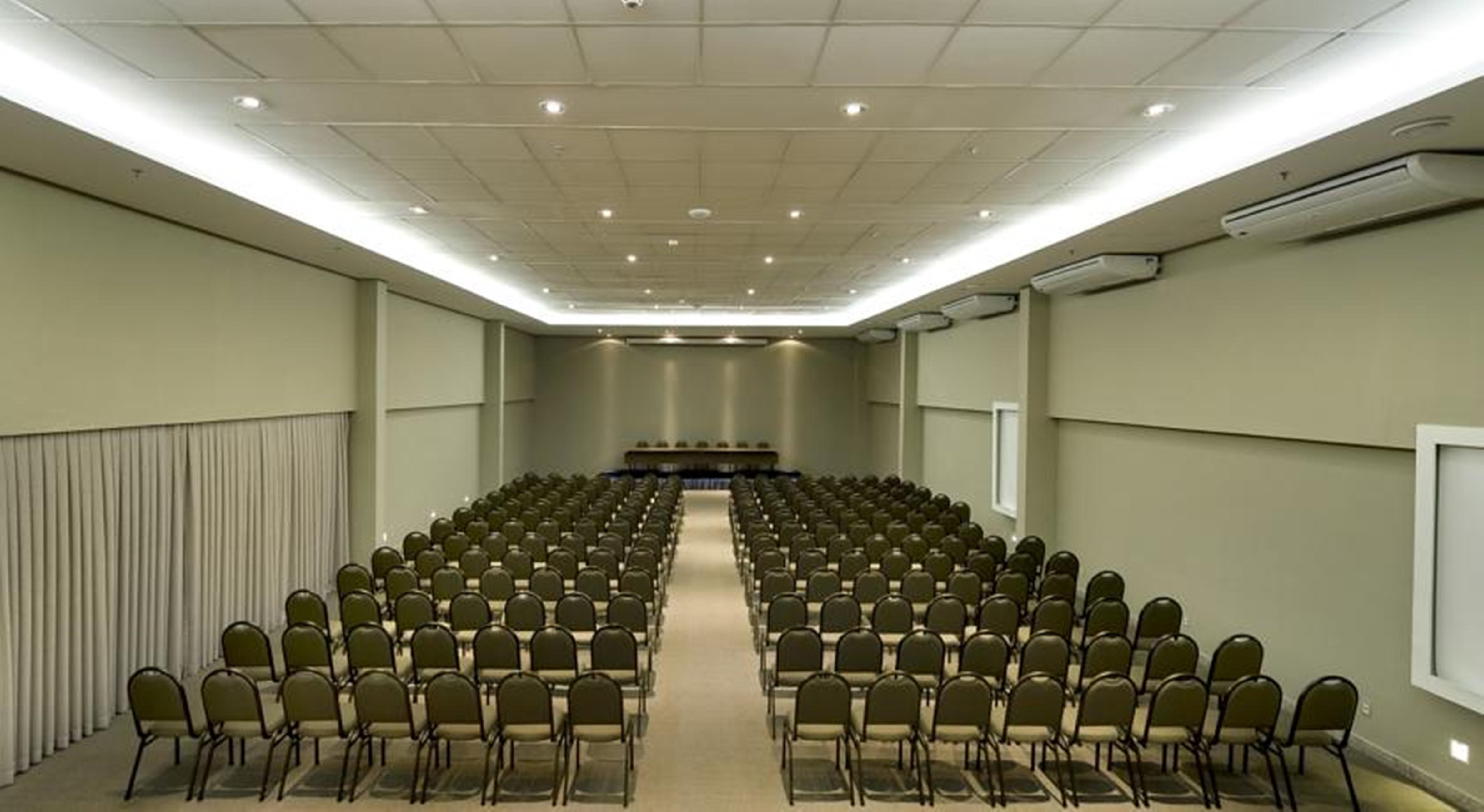 Mar Conventions 4*