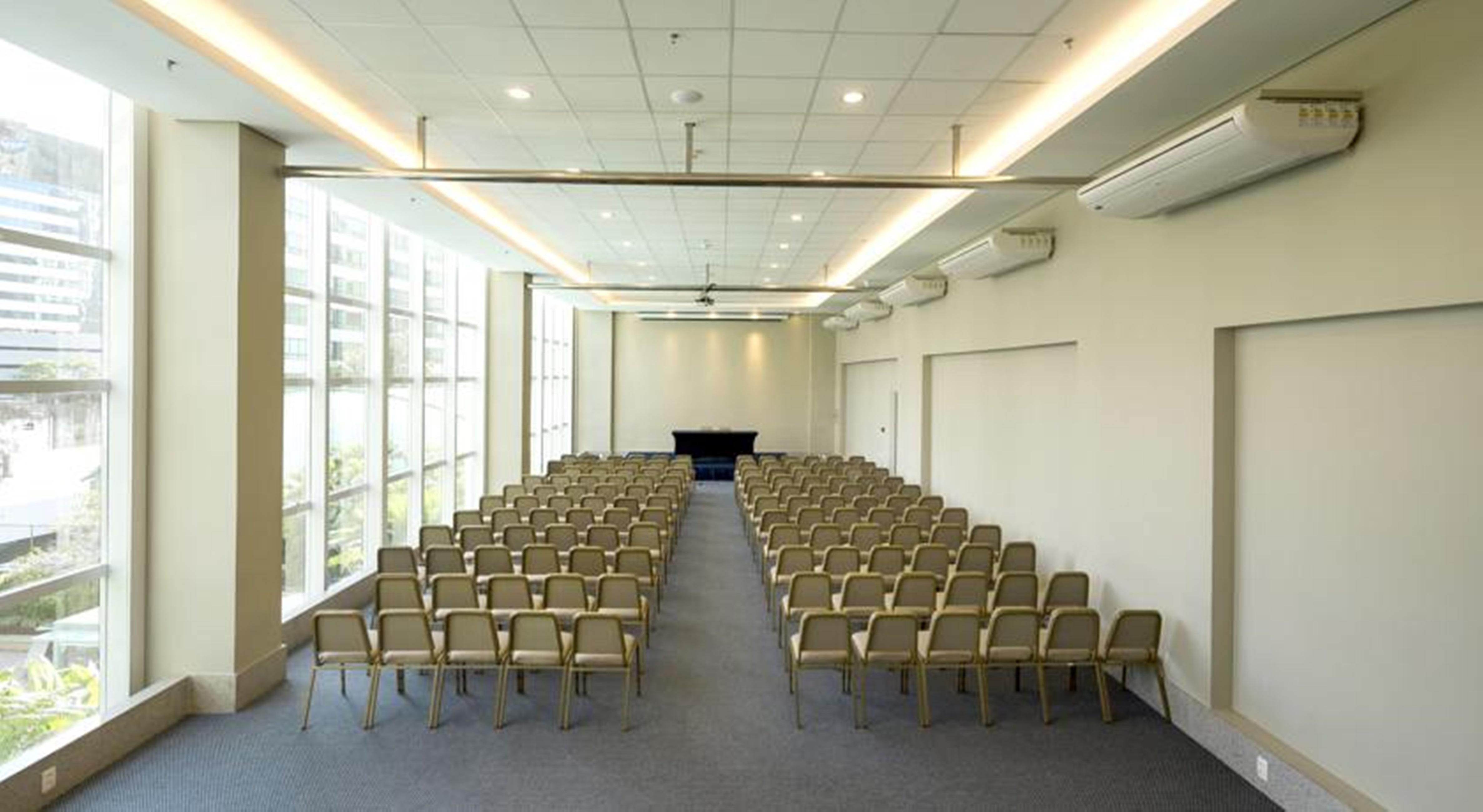 Mar Conventions Hotel 4*