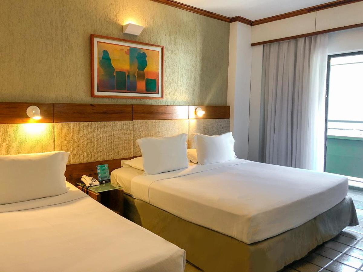 Mar Conventions Hotel 4*
