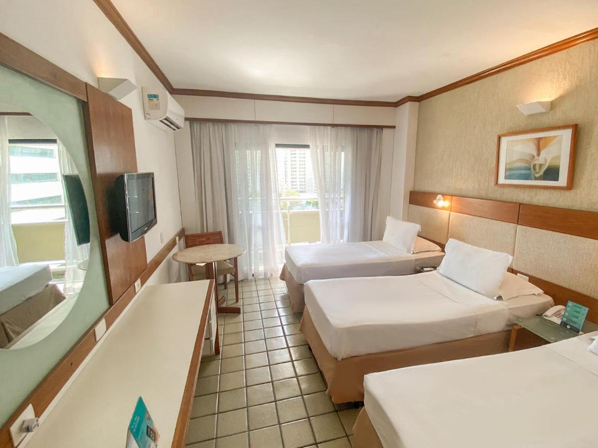 Mar Conventions 4*