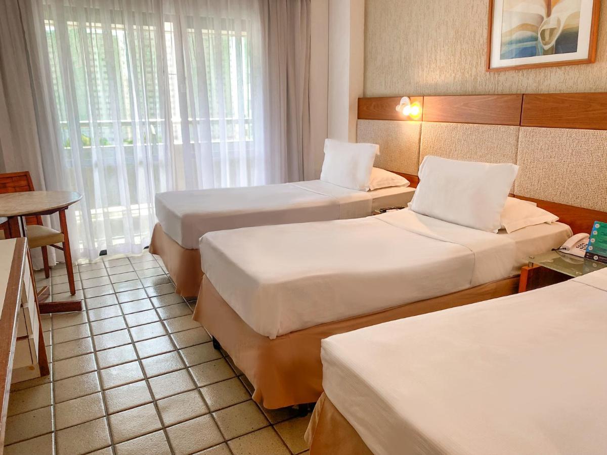 Mar Conventions 4* Recife