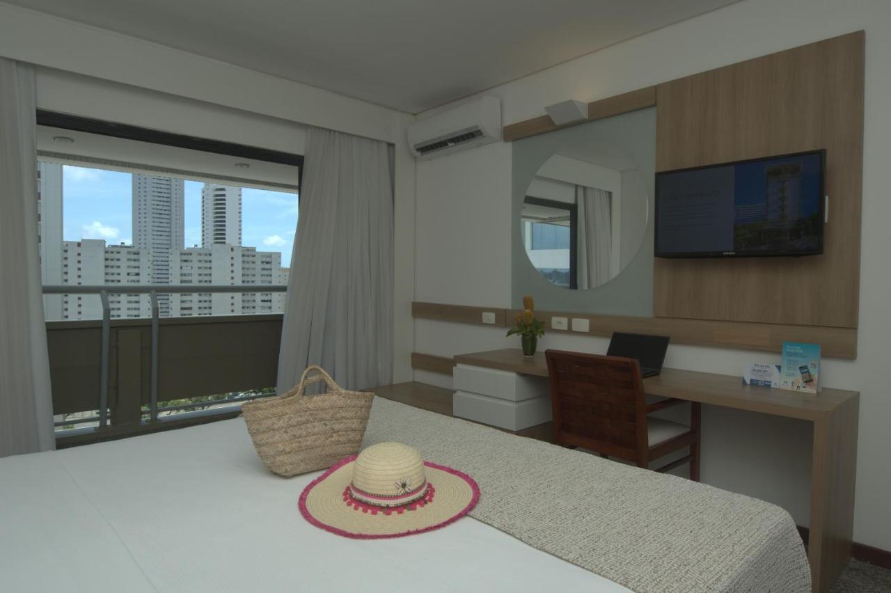 Mar Conventions 4*