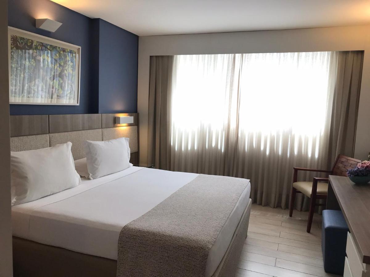 Mar Conventions 4* Recife