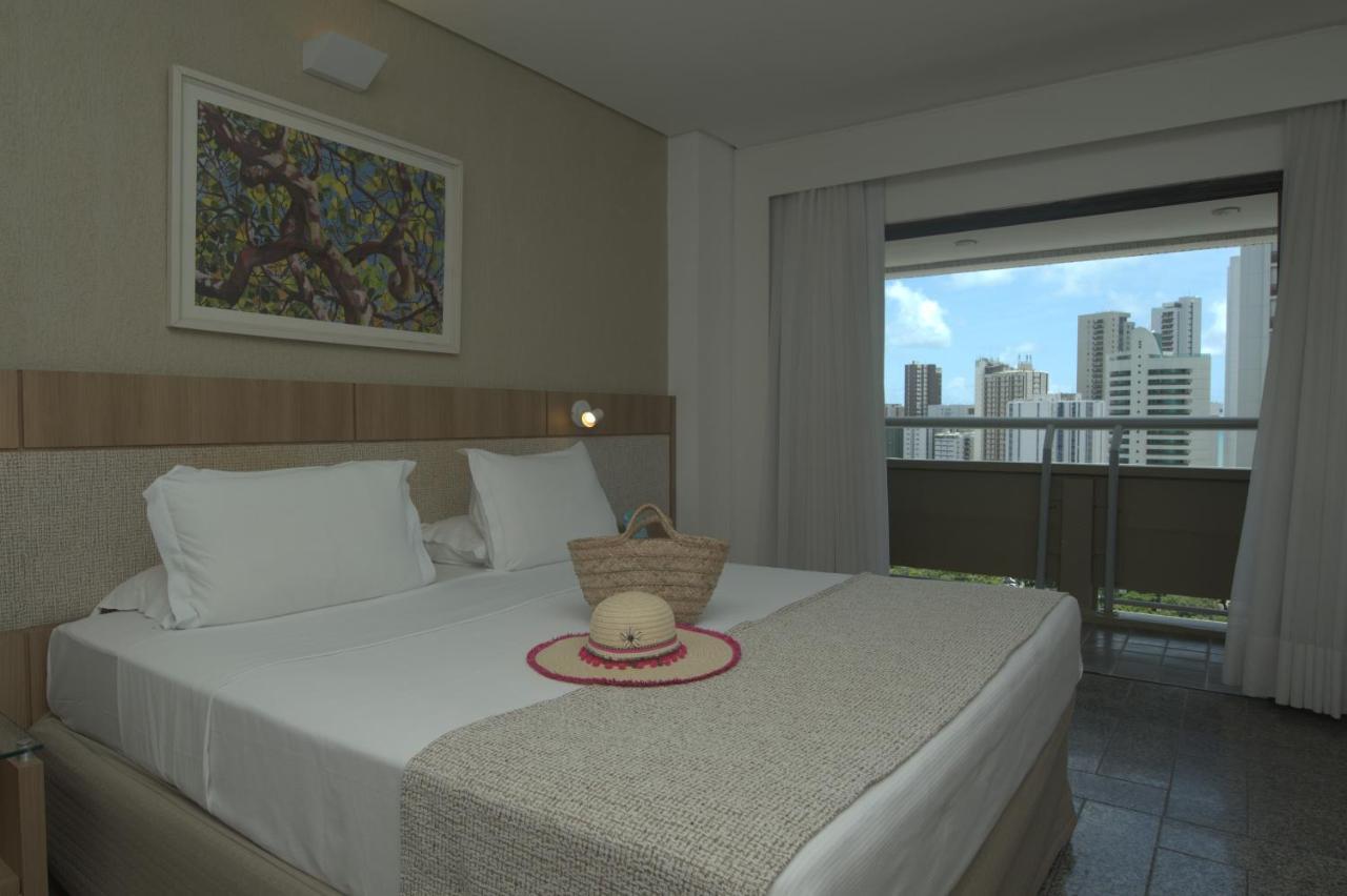 Mar Conventions Hotel Recife