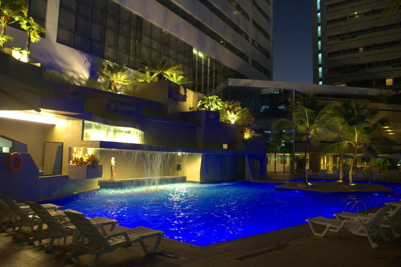 Mar Conventions Hotel 4*