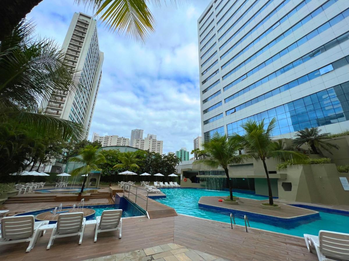 Hotel Mar Conventions Recife