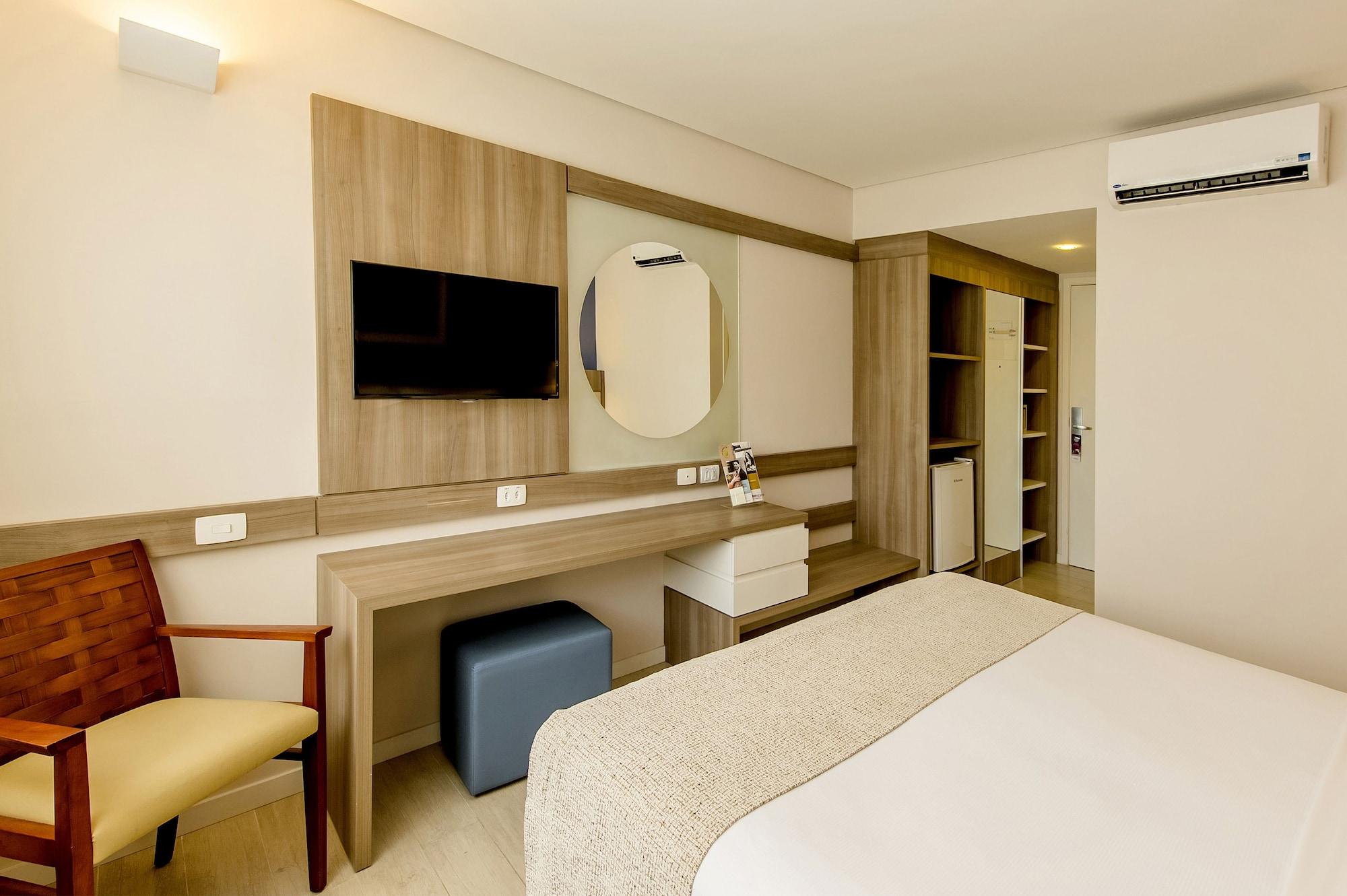 Hotel Mar Conventions Recife