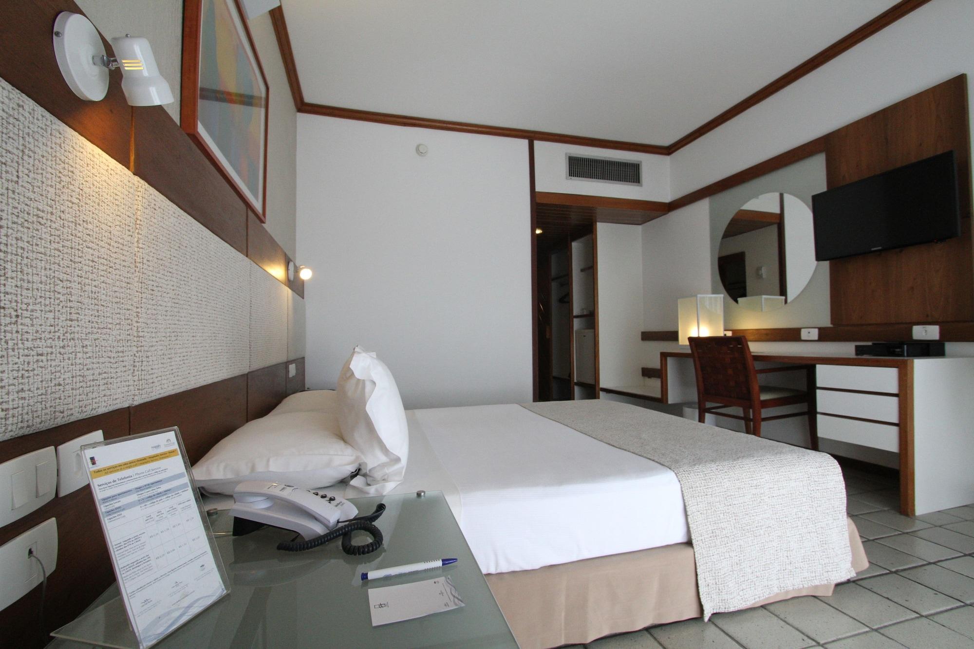 Hotel Mar Conventions Recife