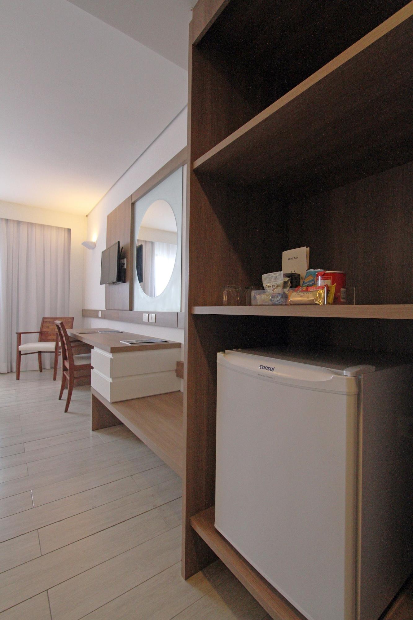 Hotel Mar Conventions Recife