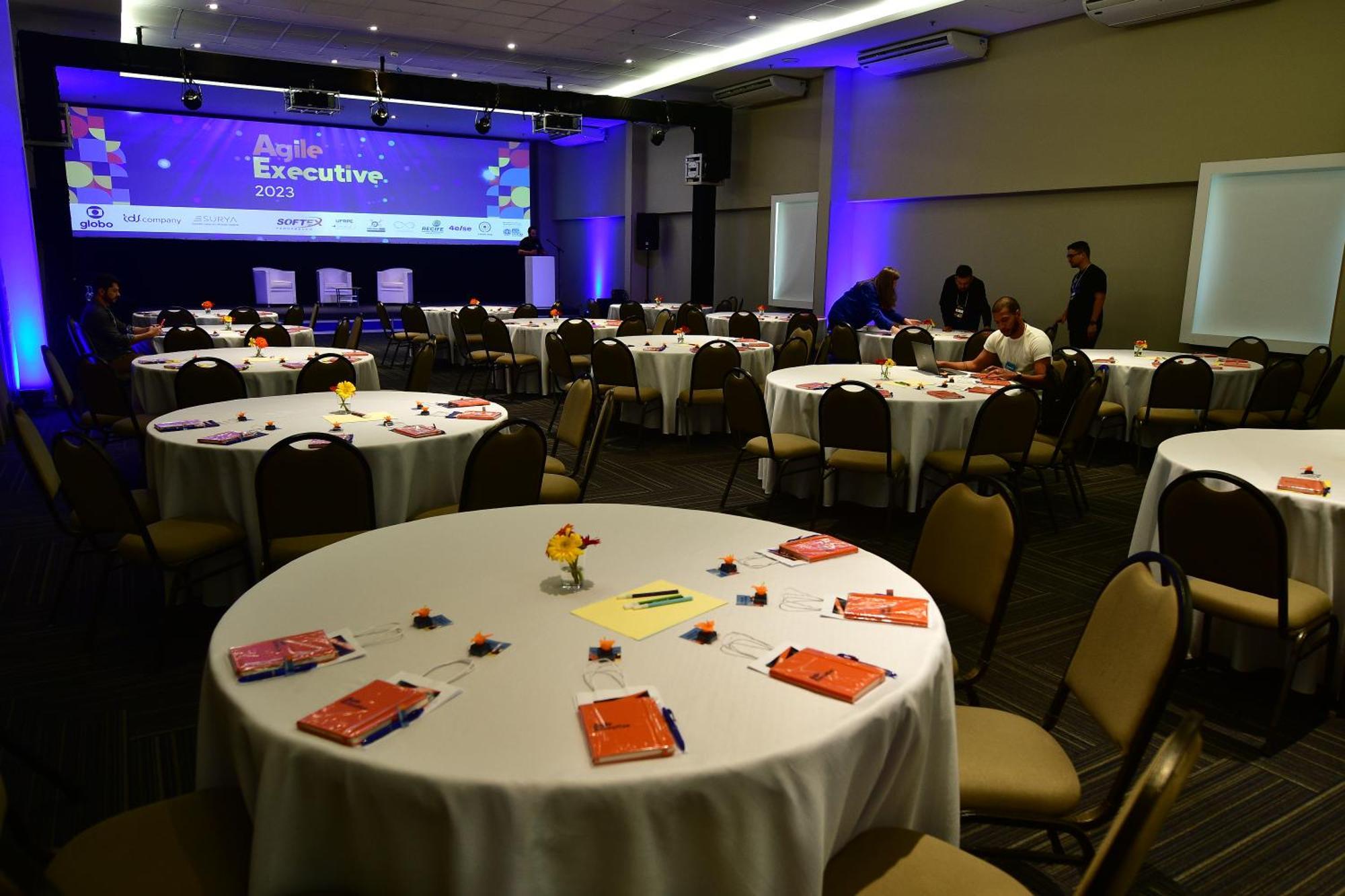 Mar Conventions 4*