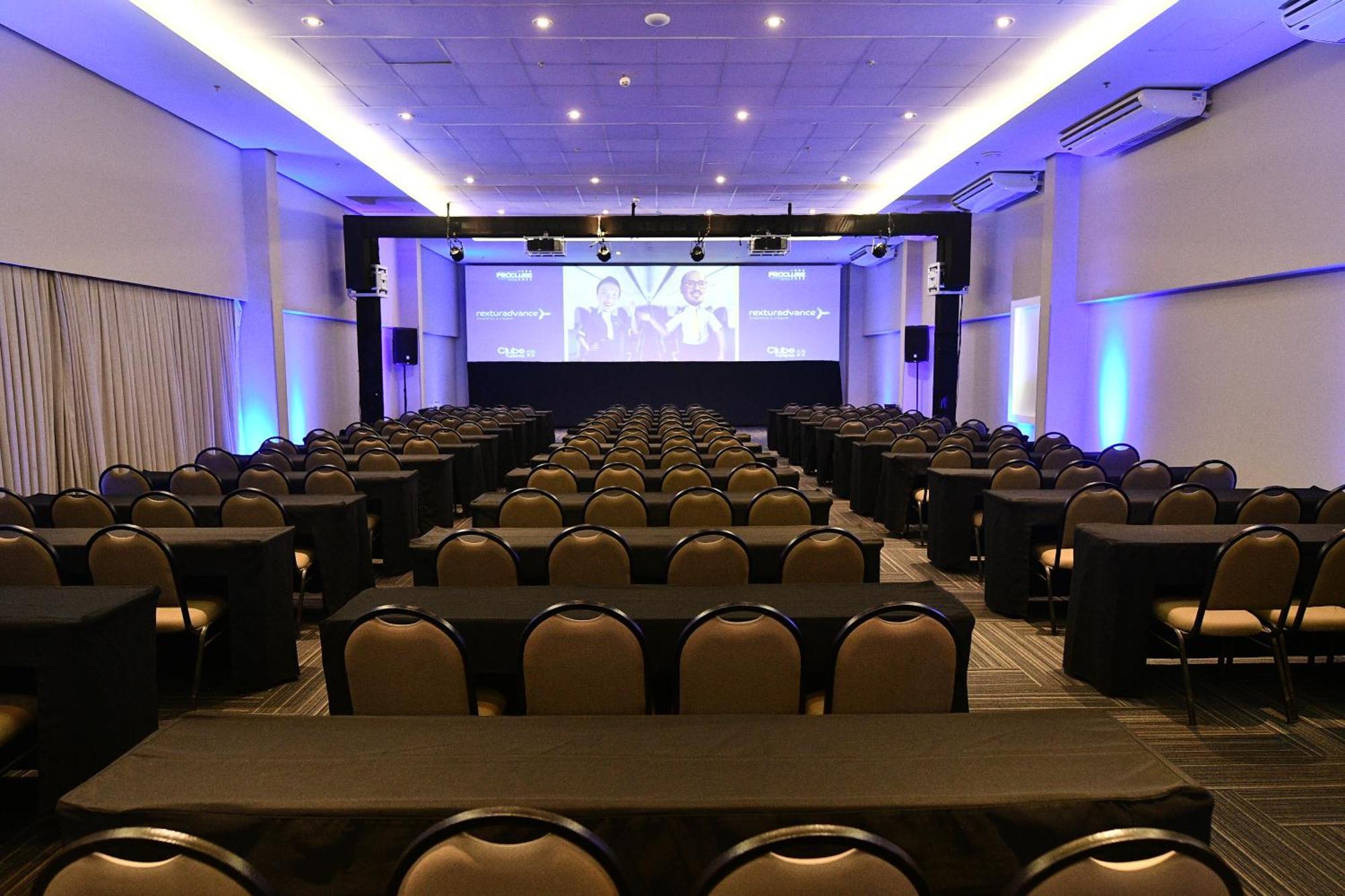 Mar Conventions 4* Recife