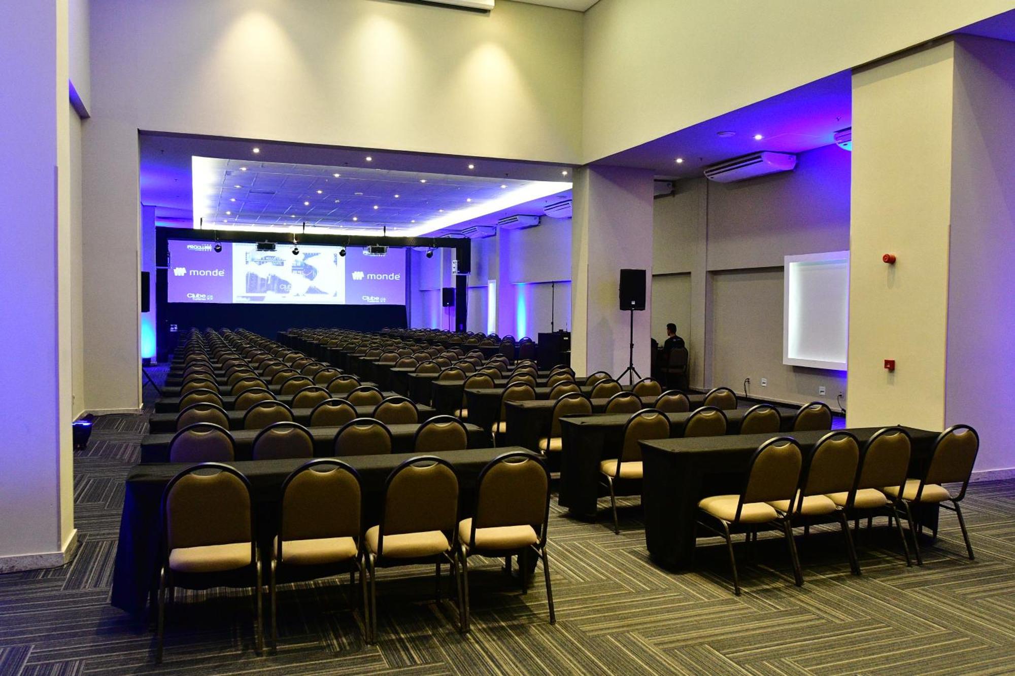 Hotel Mar Conventions