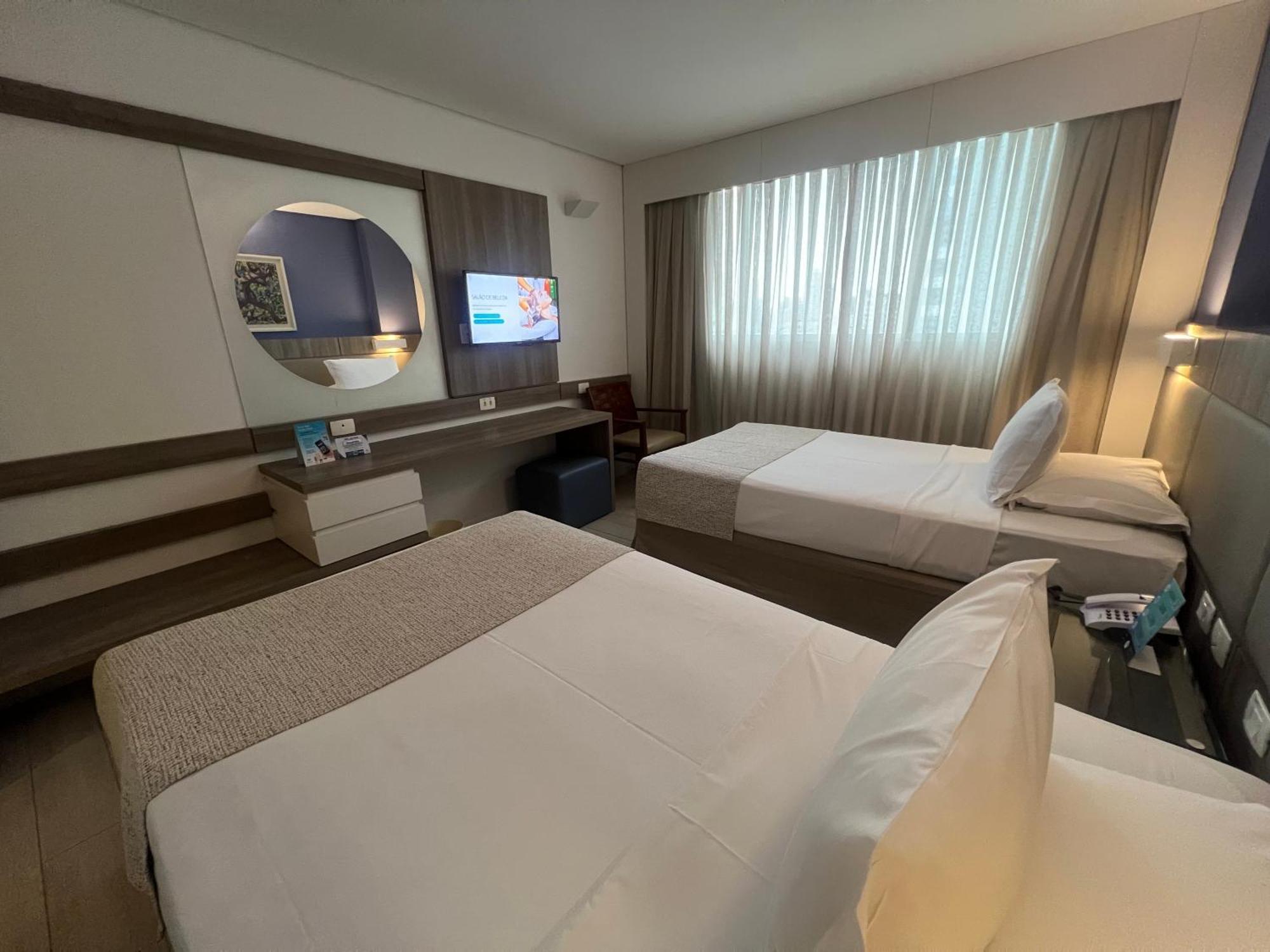 Mar Conventions Hotel Recife