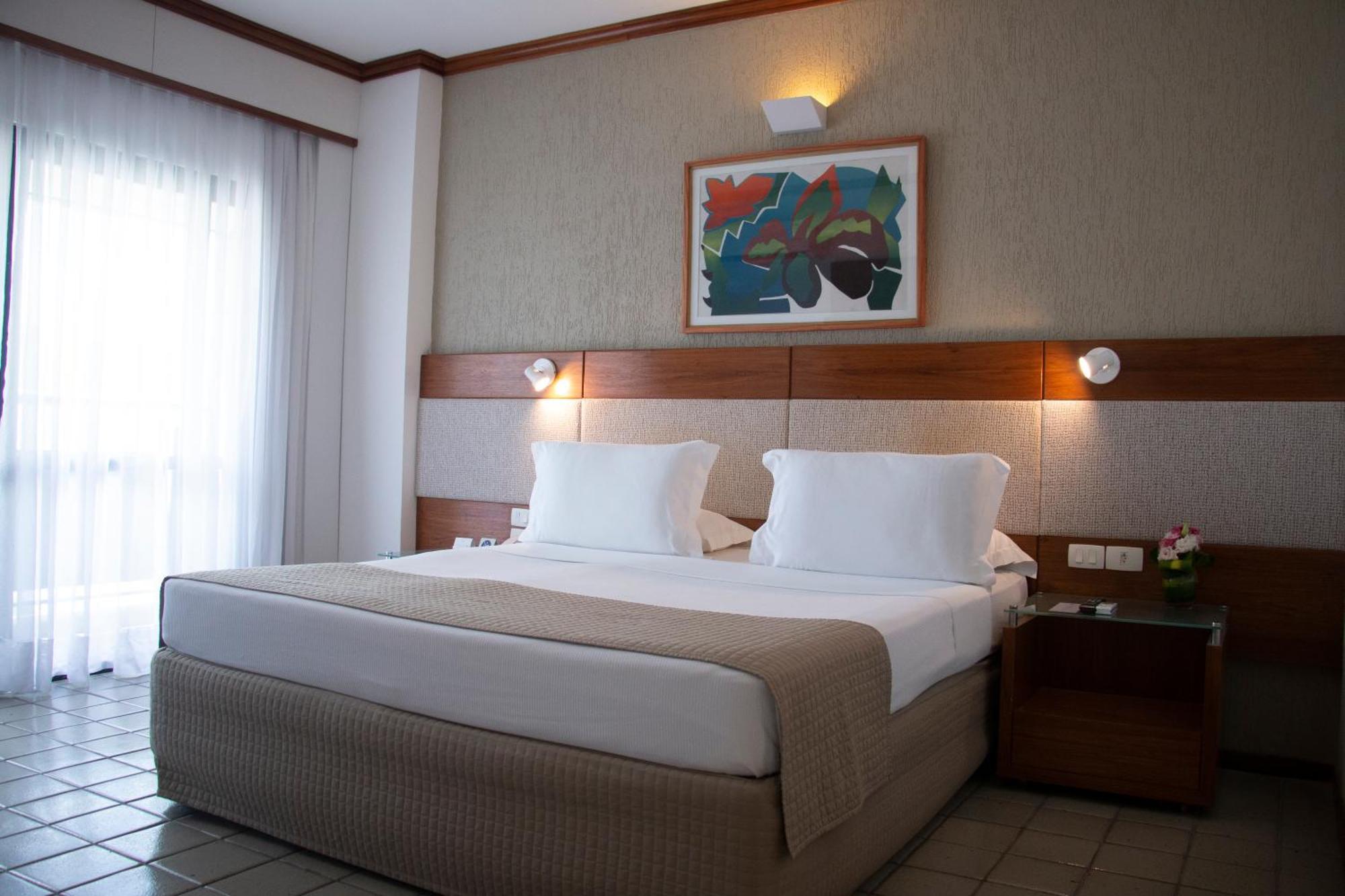 Mar Conventions 4* Recife