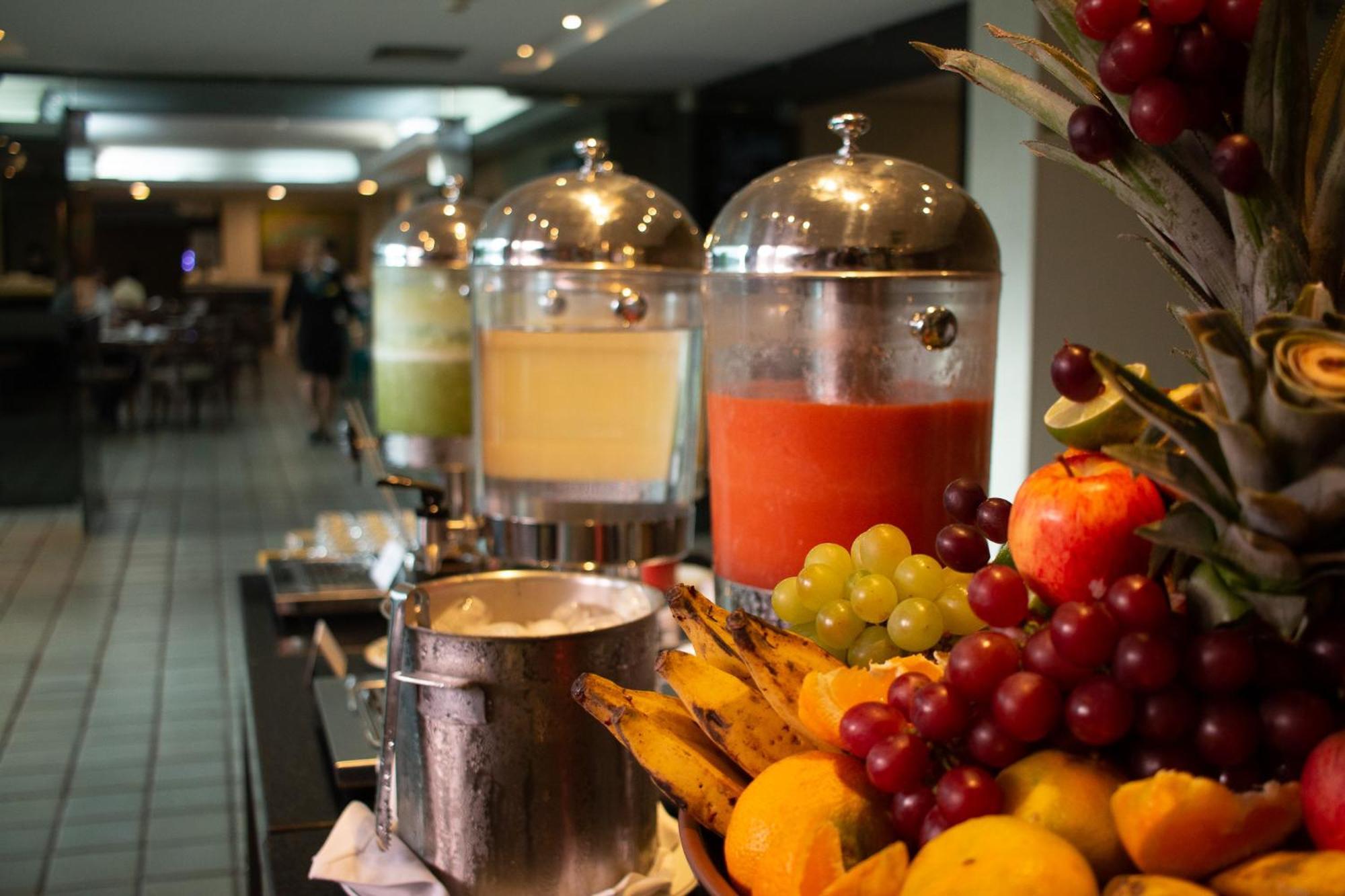Mar Conventions Hotel 4*