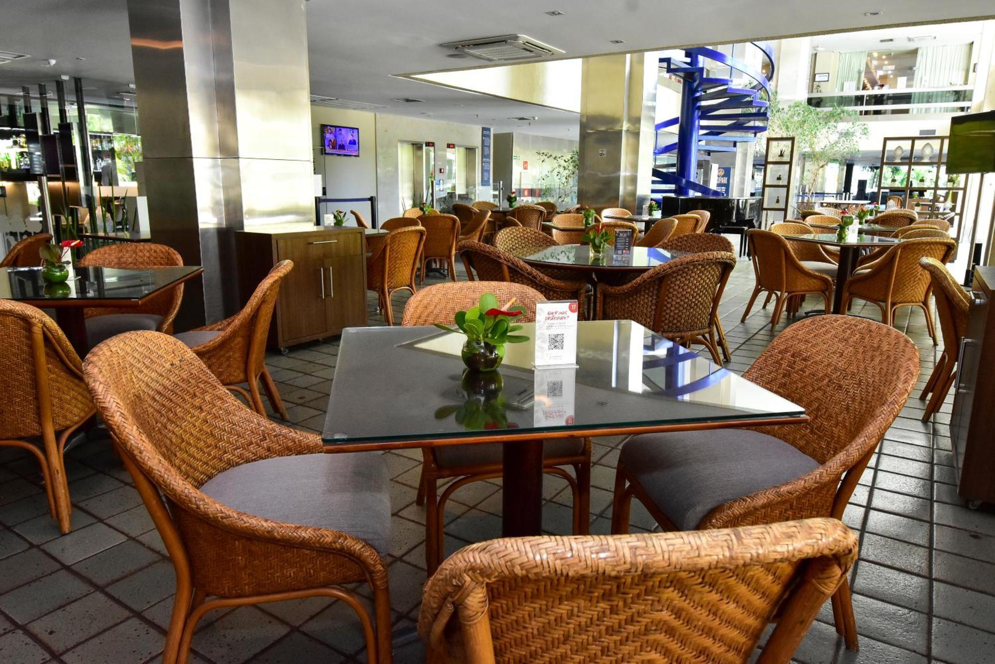 Mar Conventions Hotel 4*
