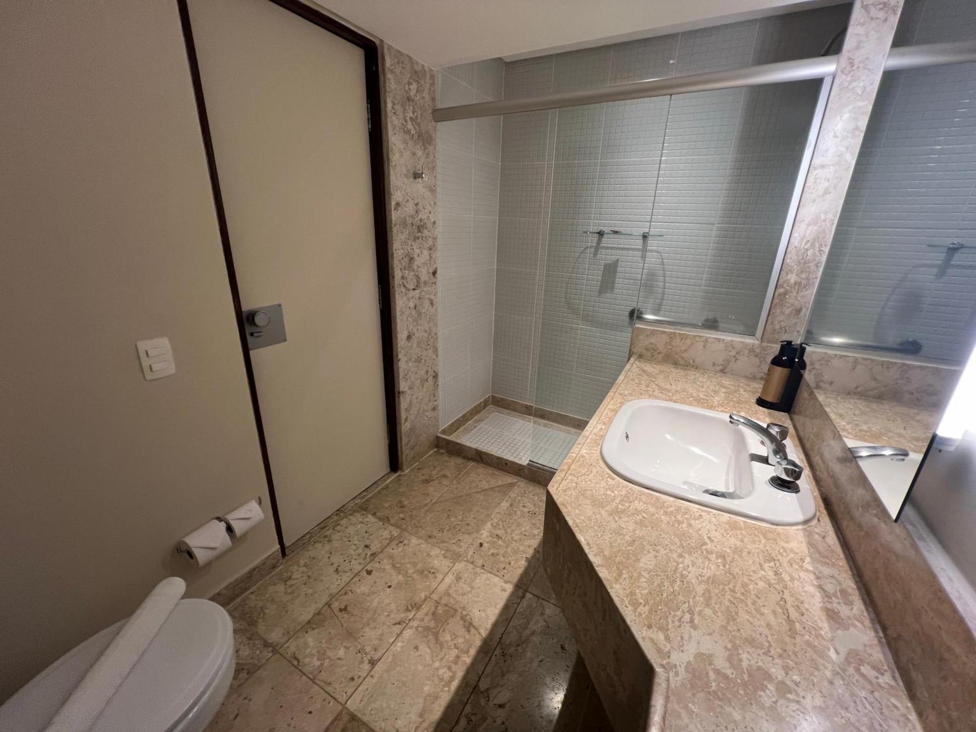 Hotel Mar Conventions 4*