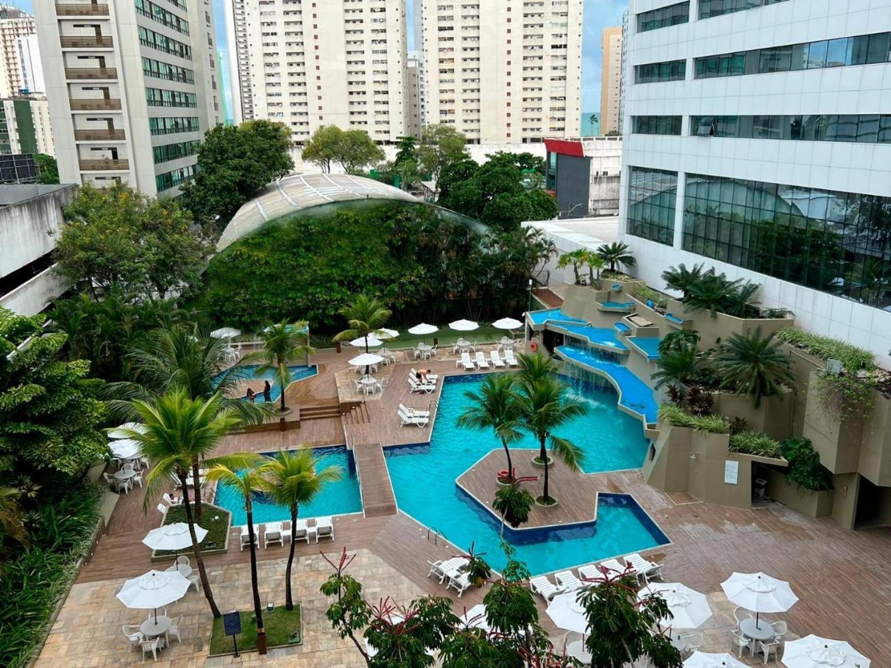Mar Conventions Recife