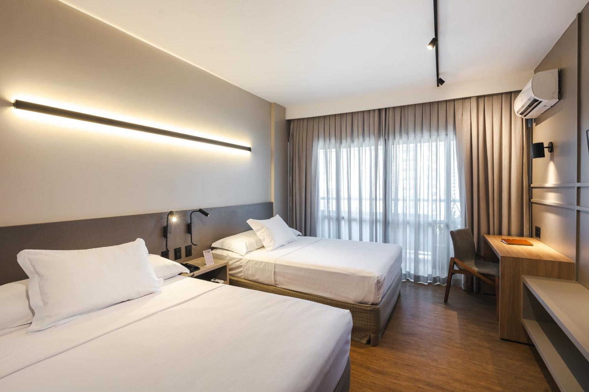 Mar Conventions Hotel Recife