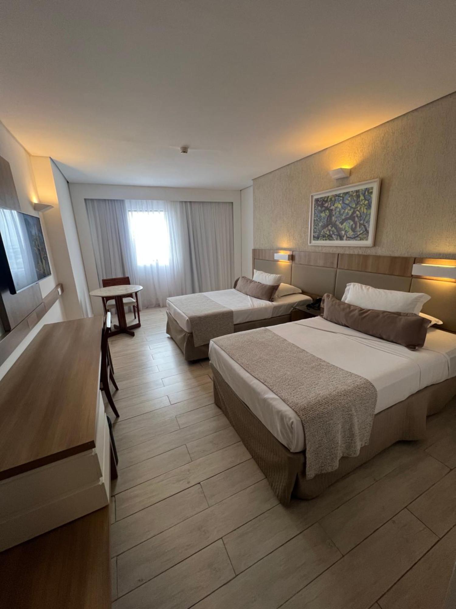 Hotel Mar Conventions