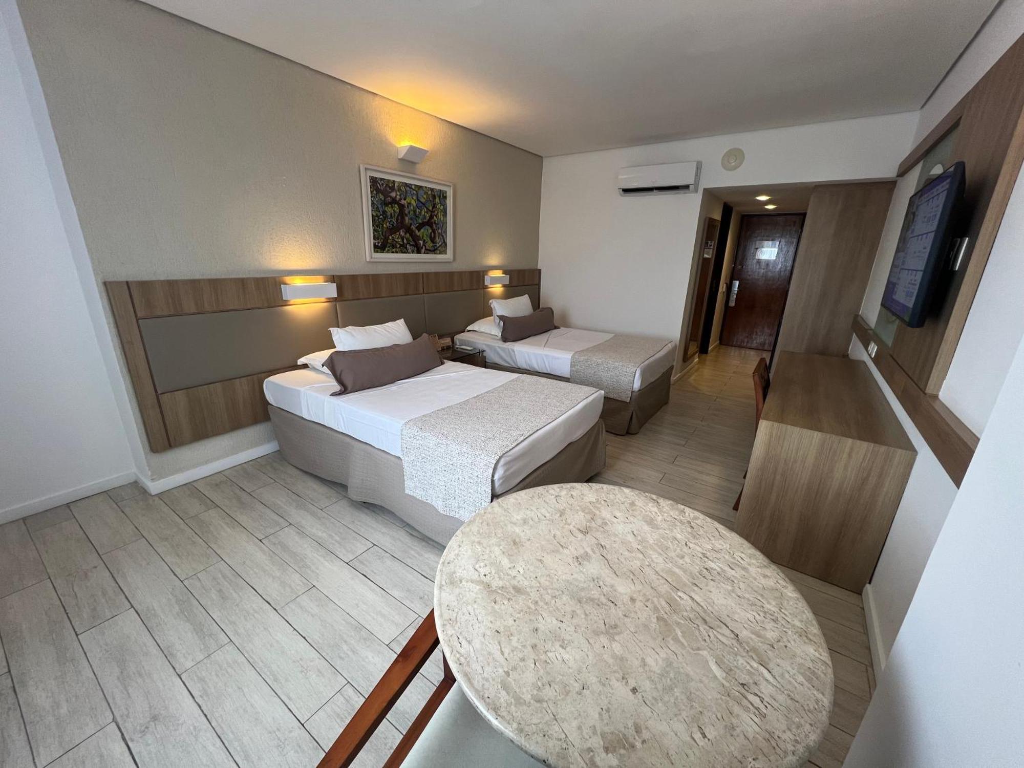 Mar Conventions Hotel 4*