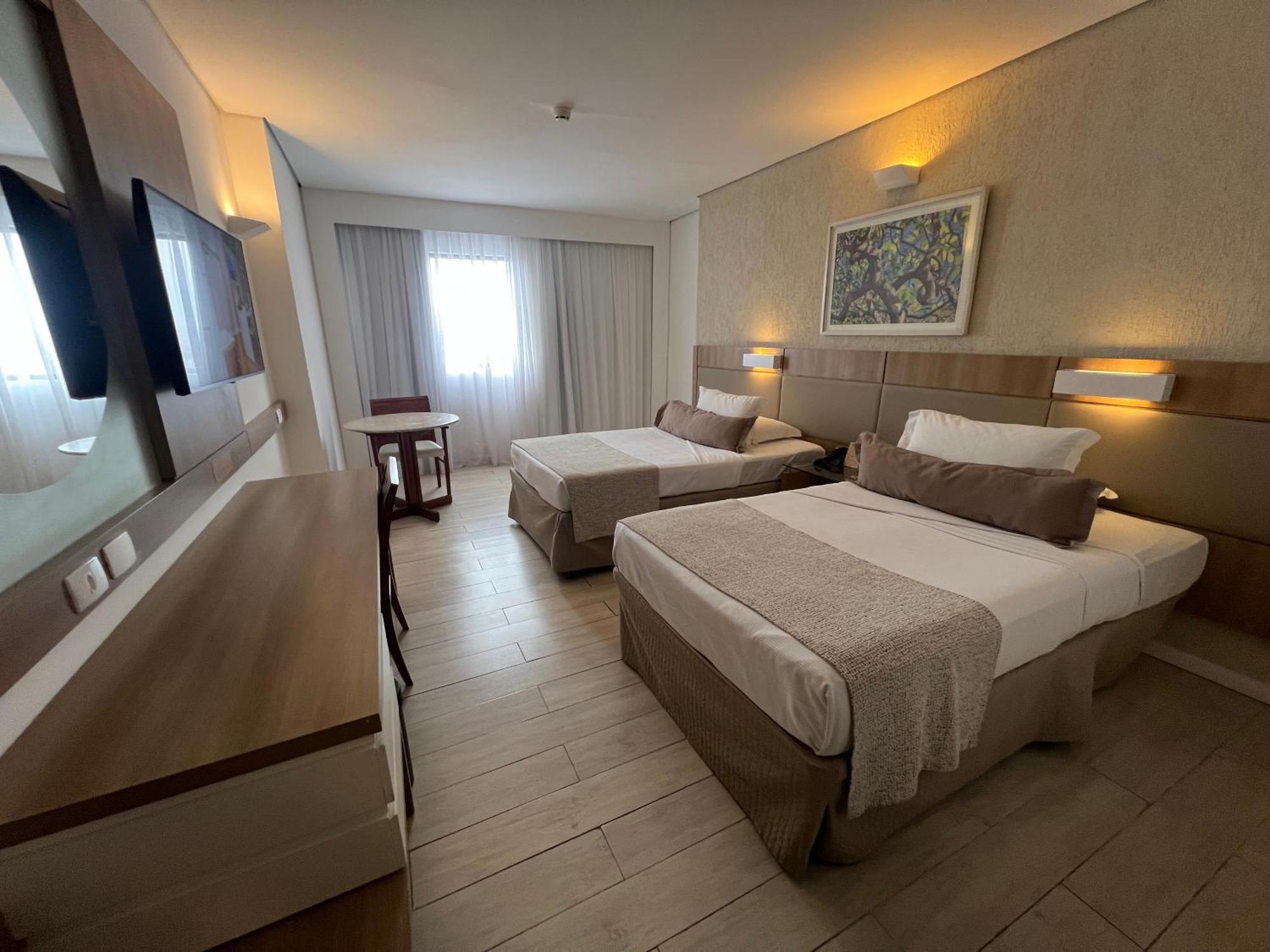 Mar Conventions 4*