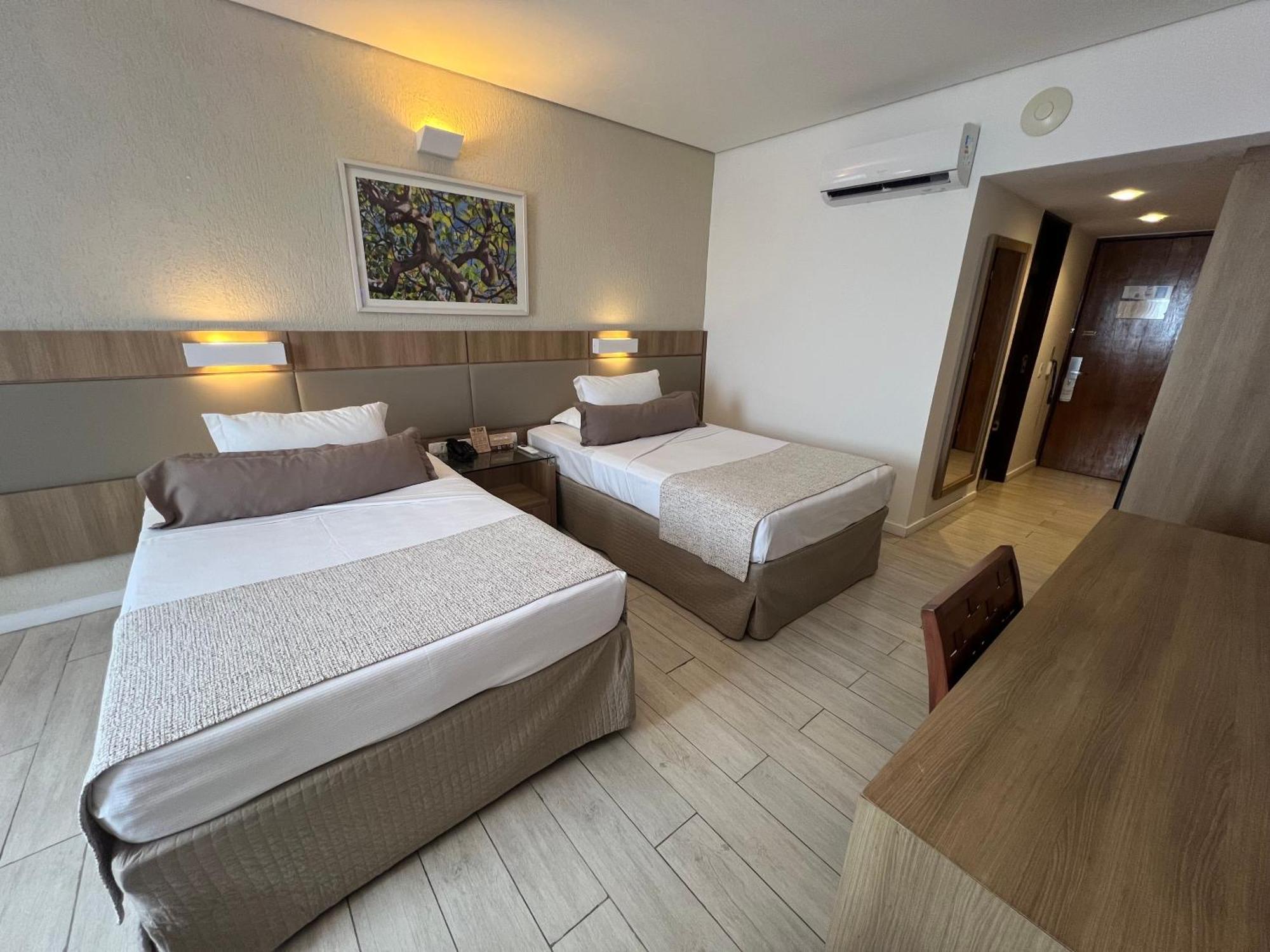 Mar Conventions Hotel