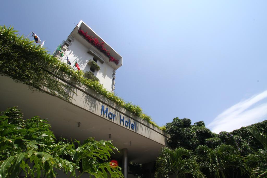 Hotel Mar Conventions Recife