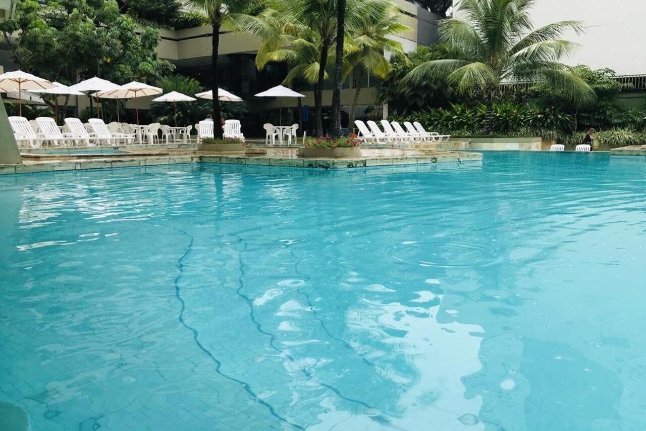 Hotel Mar Conventions 4*