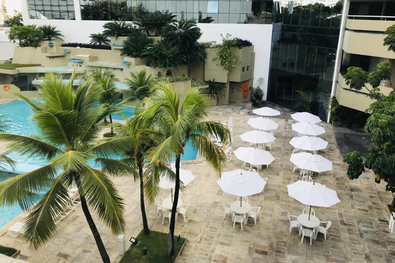 Mar Conventions 4*